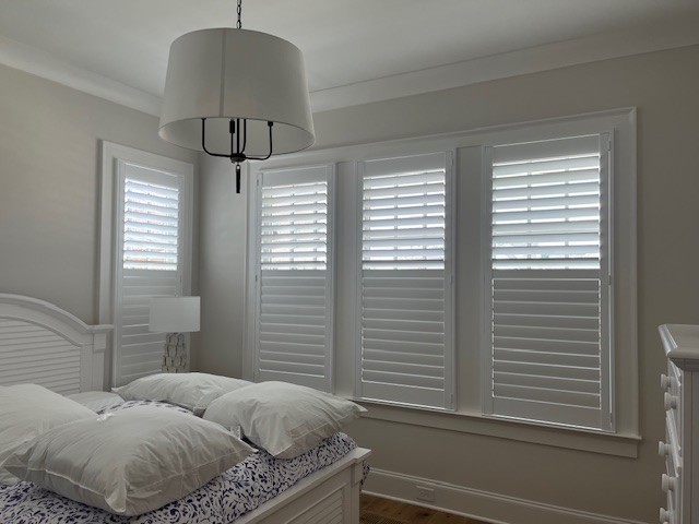 Remarkable Norman Plantation Shutters on Long Branch Cir in Franklin, TN Thumbnail