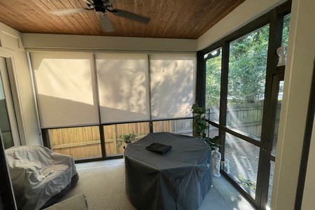 Roller/Solar Shades